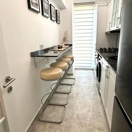 Viva Solid House Apartman