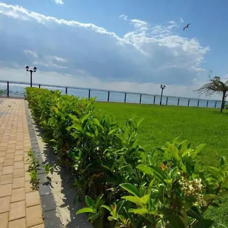 Apartman Viva Solid House Mamaia
