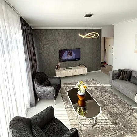 Viva Solid House * Mamaia