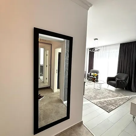 Apartment Viva Solid House *