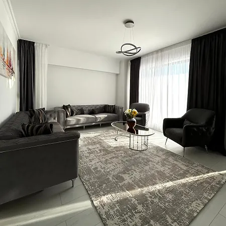 Viva Solid House * Mamaia