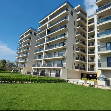 Apartment Viva Solid House *