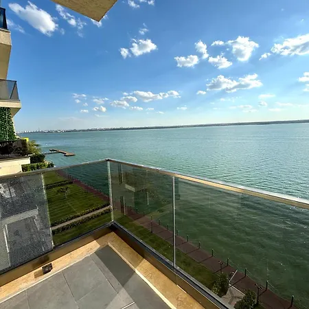 Viva Solid House Apartment *