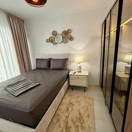 Apartment Viva Solid House