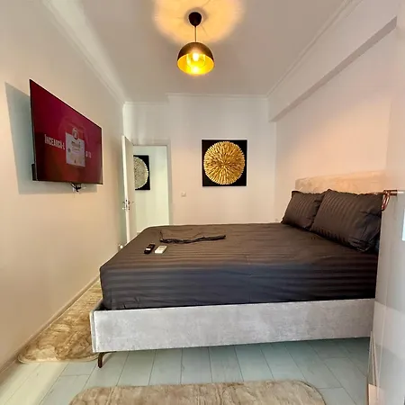 Viva Solid House Apartment